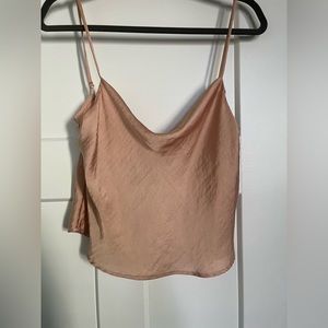 Camisole top